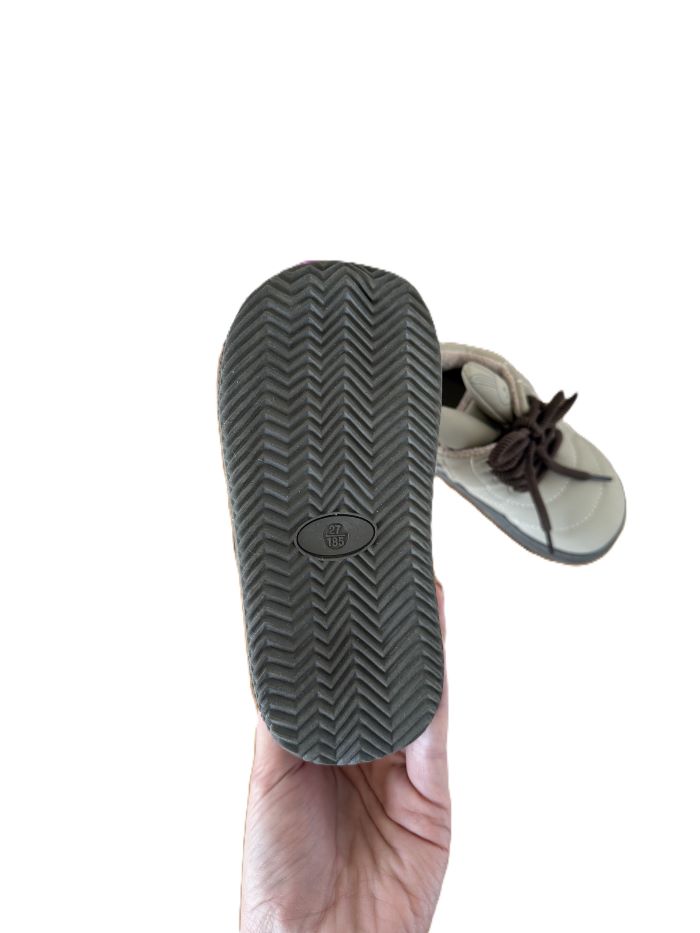 نیم بوت خرگوشی - تصویر 4