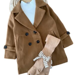 کت دخترانه بیرونی برکه