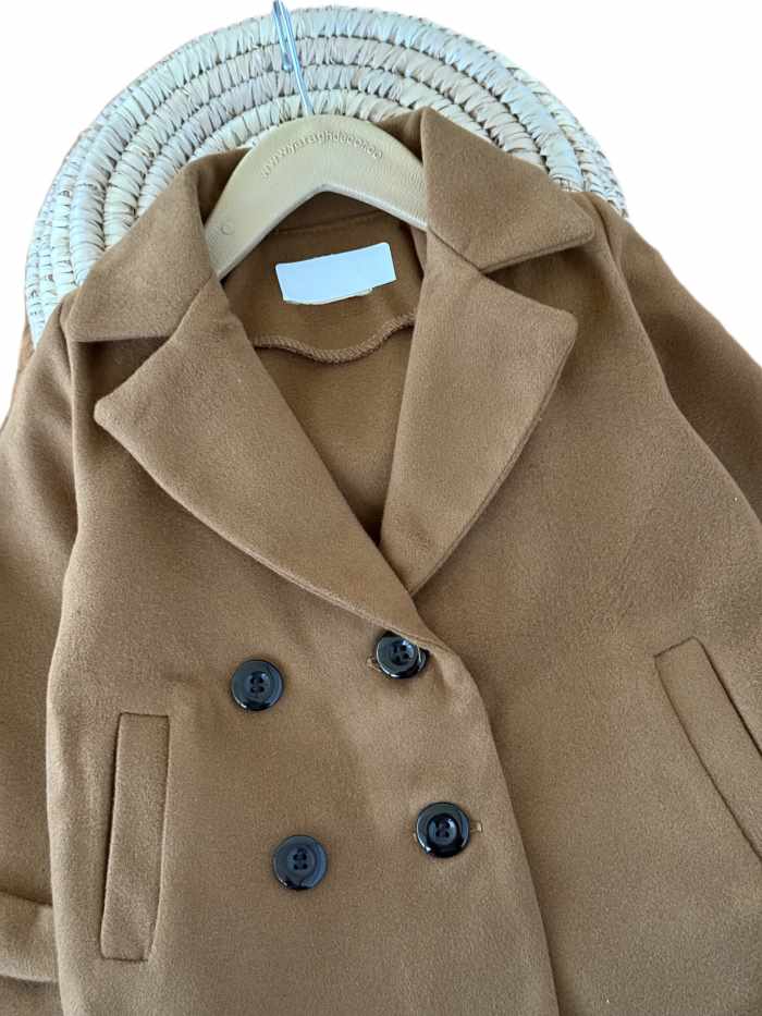 کت دخترانه بیرونی برکه - تصویر 3