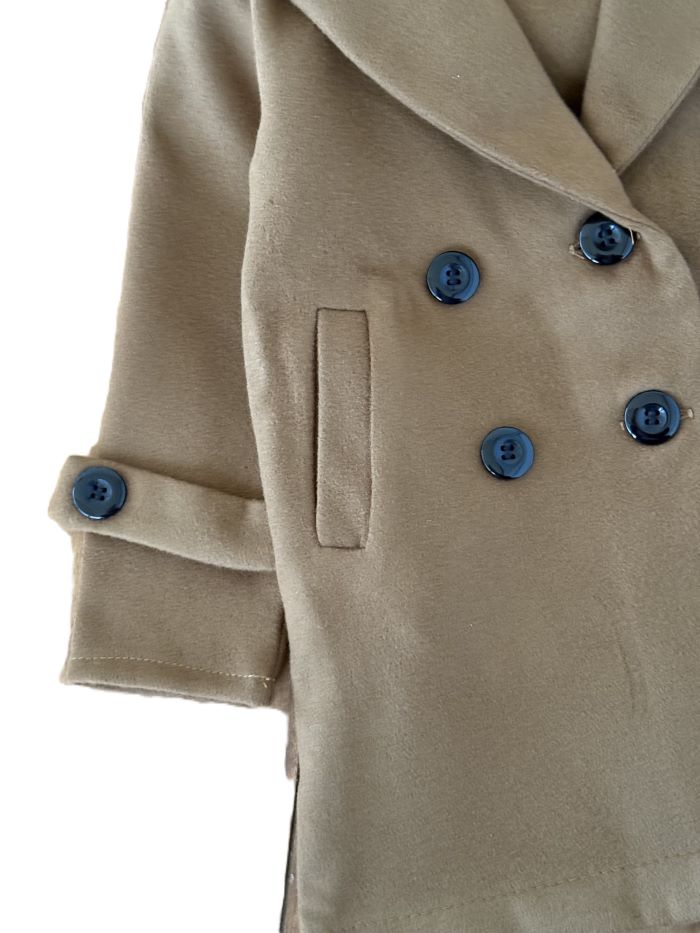 کت دخترانه بیرونی برکه - تصویر 4