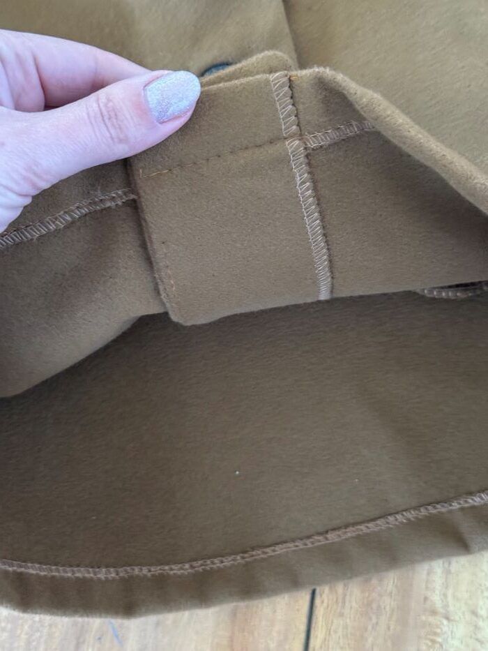 کت دخترانه بیرونی برکه - تصویر 5