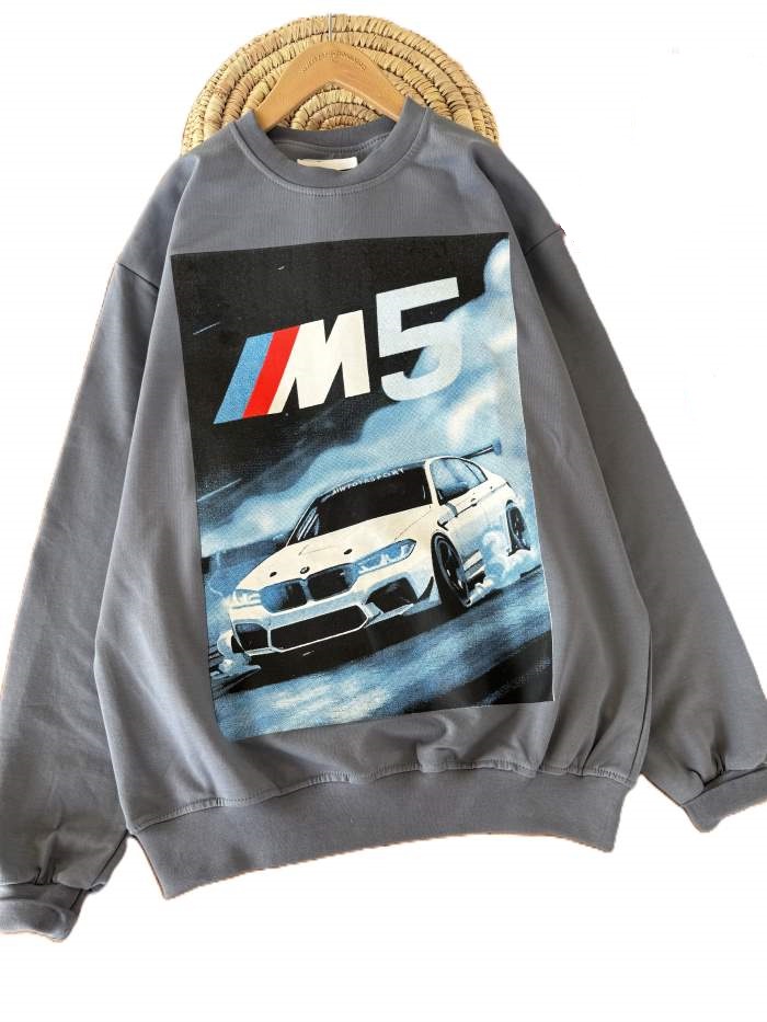 بلوز و شلوار دورس پسرانه M5 - تصویر 8