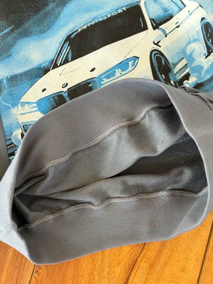 بلوز و شلوار دورس پسرانه M5 - تصویر 7