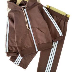 سویشرت شلوار اسپرت رهام