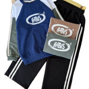 بلوز شلوار دورس اسپرت ihbis