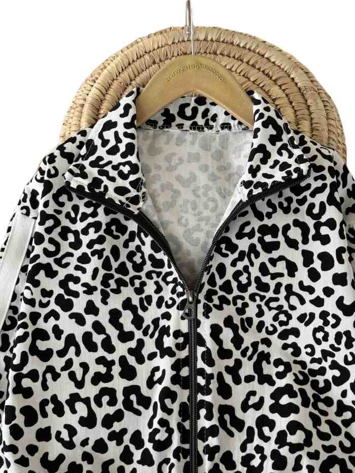 سیوشرت و شلوار بیرونی دخترانه آسنا - تصویر 5