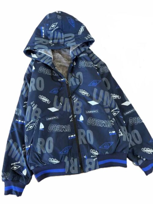 کاپشن پسرانه نیکان