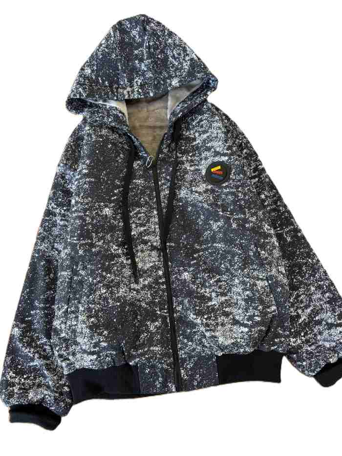 کاپشن اسپرت ایوا - تصویر 2