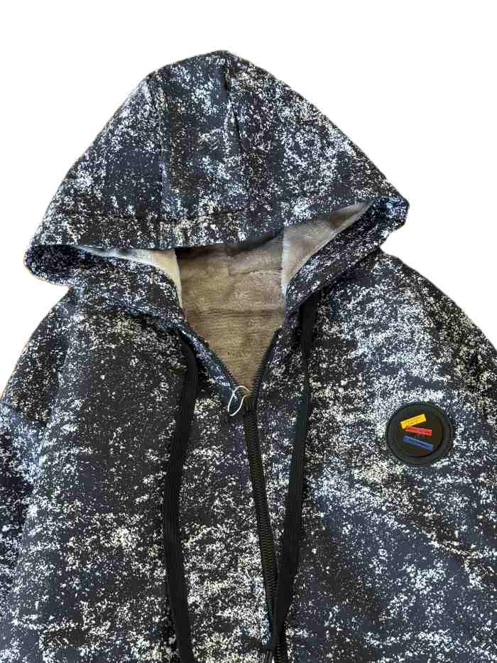 کاپشن اسپرت ایوا - تصویر 3