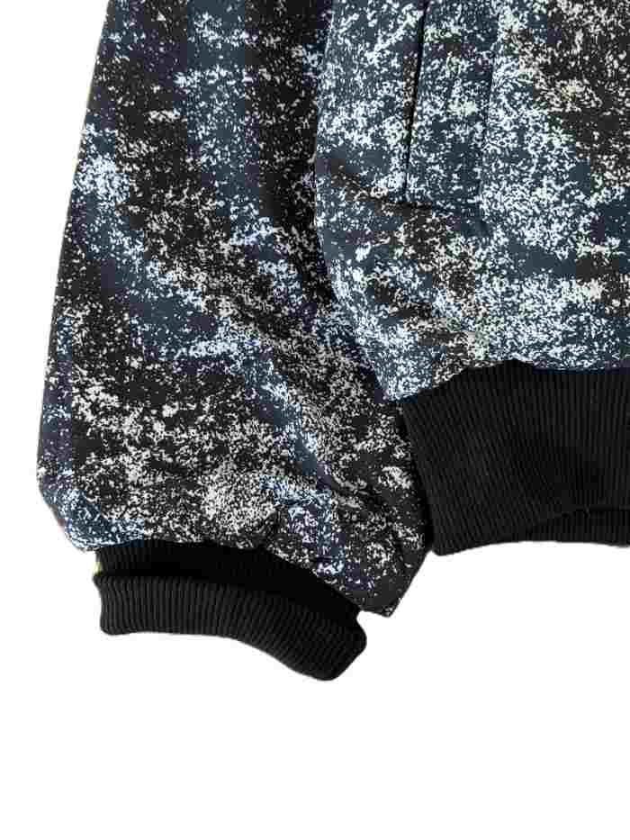 کاپشن اسپرت ایوا - تصویر 4