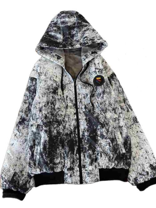 کاپشن اسپرت ایوا