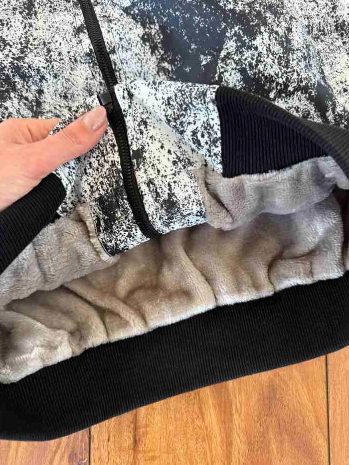 کاپشن اسپرت ایوا - تصویر 6