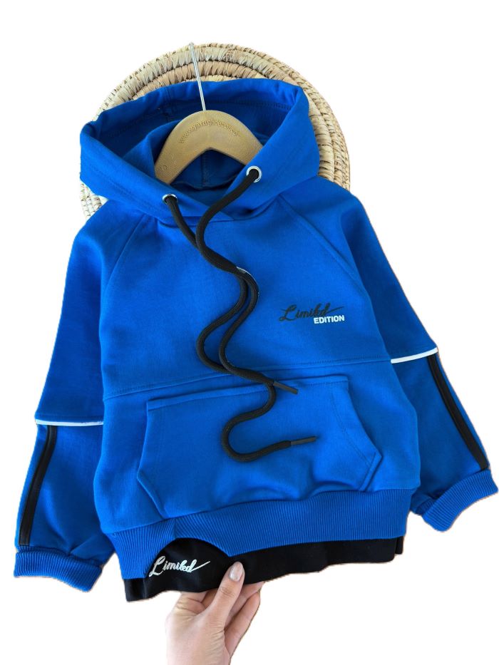 هودی تک داخل کرک اسپرت شروین - تصویر 9