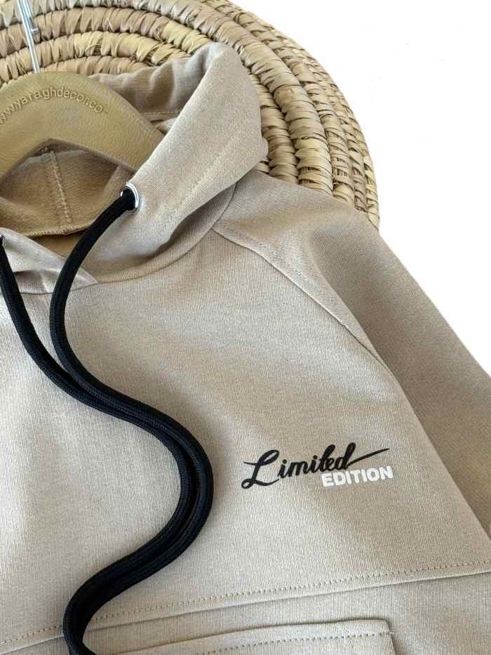 هودی تک داخل کرک اسپرت شروین - تصویر 10