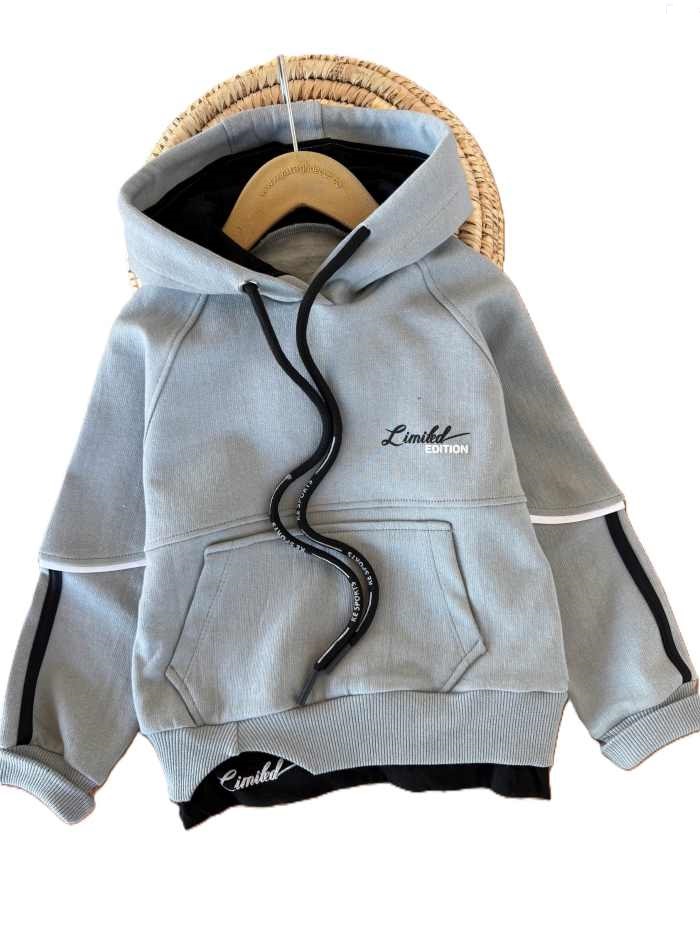 هودی تک داخل کرک اسپرت شروین - تصویر 4