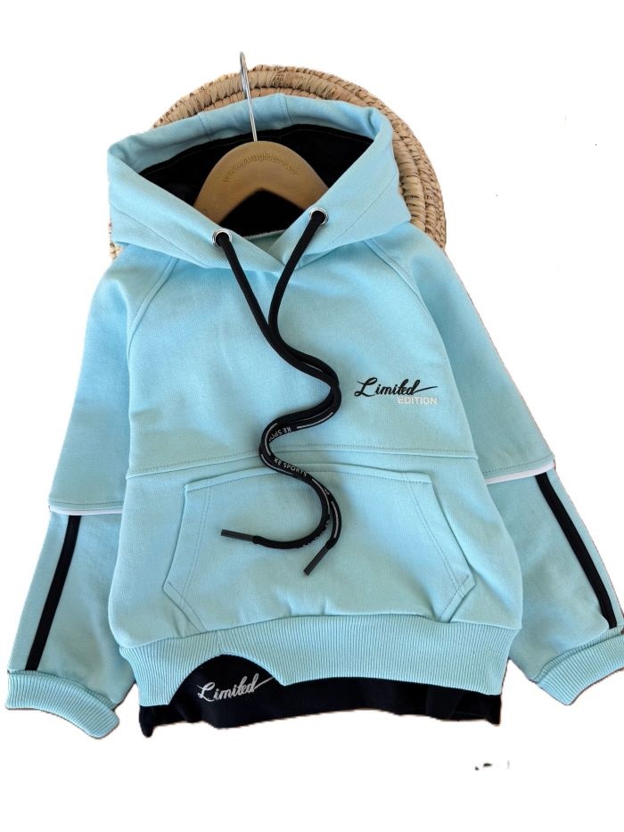 هودی تک داخل کرک اسپرت شروین - تصویر 6