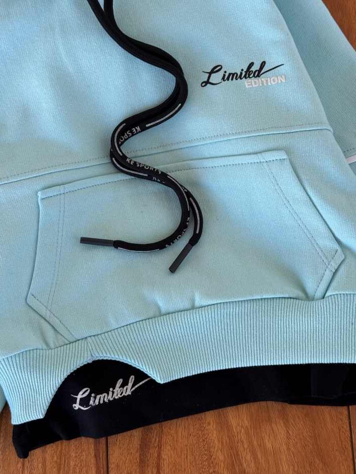 هودی تک داخل کرک اسپرت شروین - تصویر 11