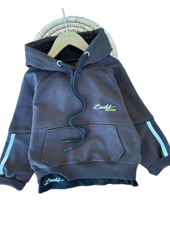 هودی تک داخل کرک اسپرت شروین - تصویر 8