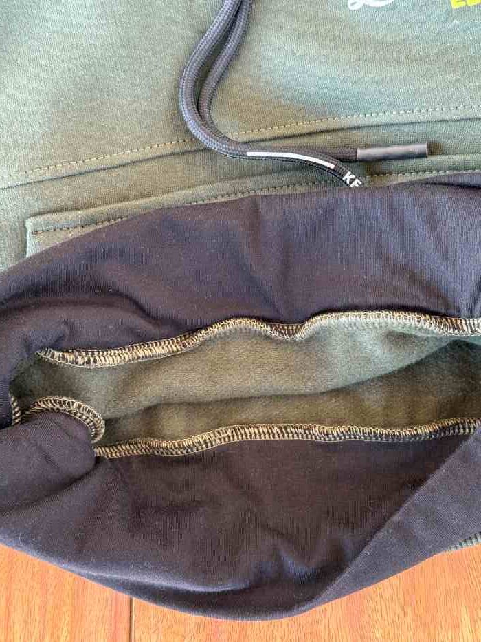 هودی تک داخل کرک اسپرت شروین - تصویر 12