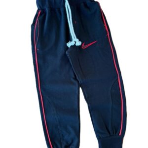 شلوار اسپرت دورس نایک نواری