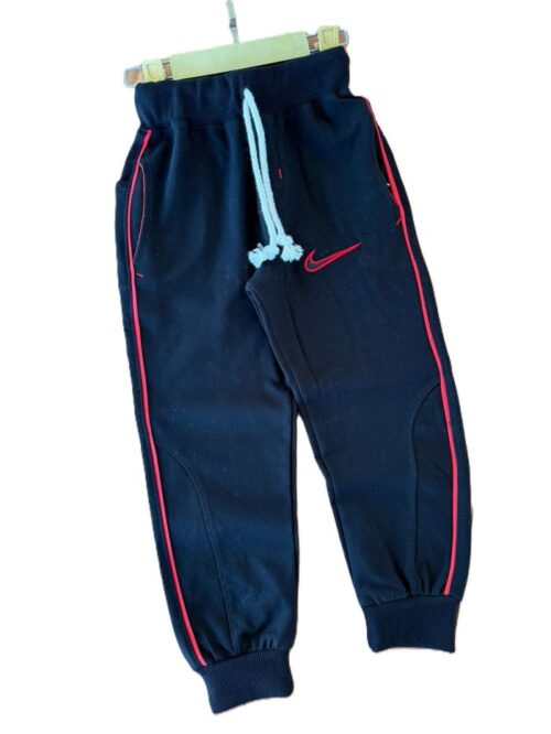 شلوار اسپرت دورس نایک نواری