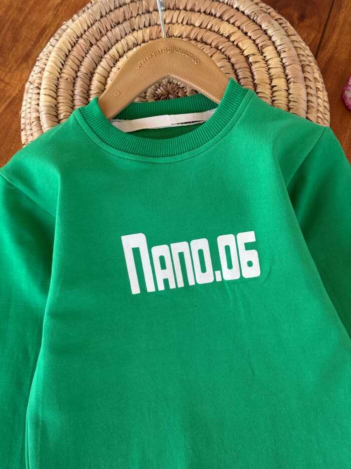 بلوز تک دورس پسرانه شایان - تصویر 5