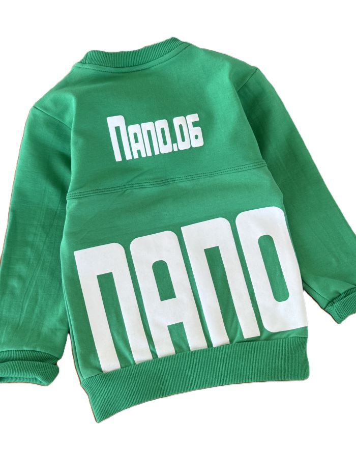 بلوز تک دورس پسرانه شایان - تصویر 3