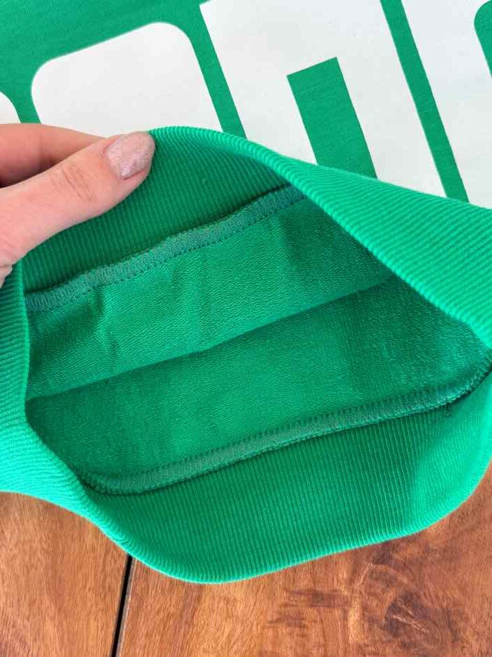 بلوز تک دورس پسرانه شایان - تصویر 6