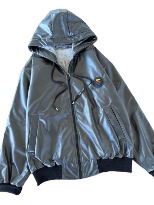 کاپشن اسپرت آران