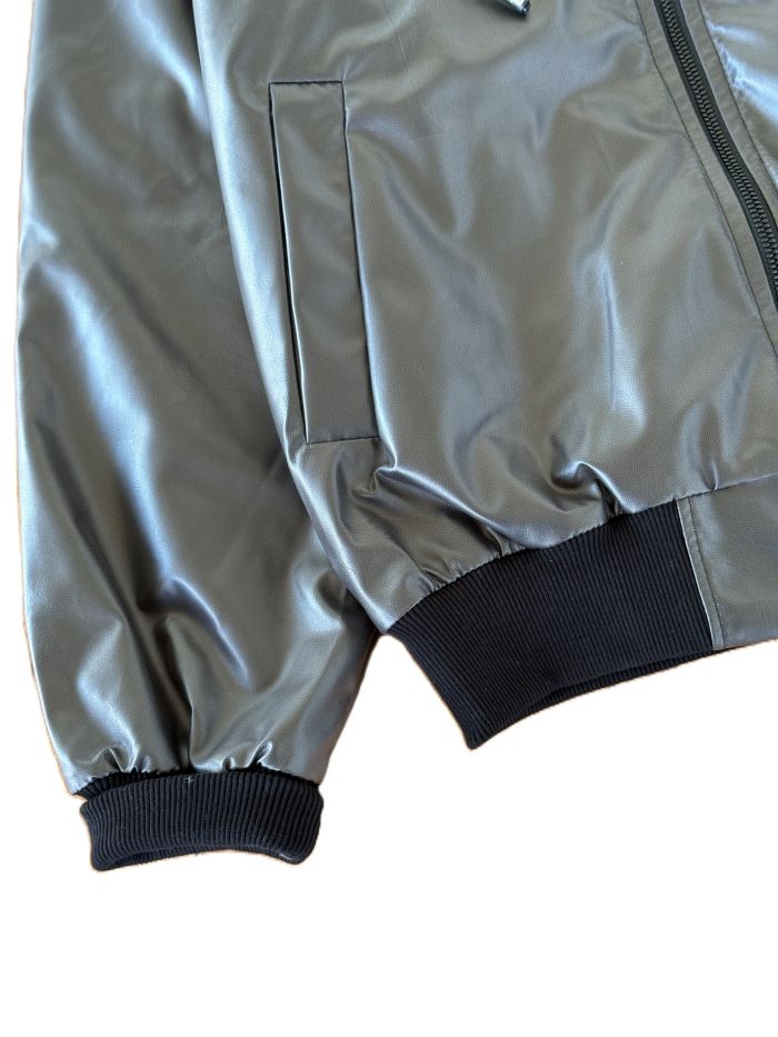 کاپشن اسپرت آران - تصویر 3