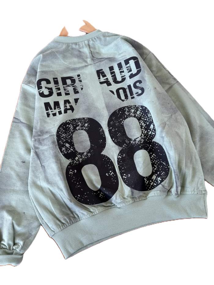 بلوز و شلوار دورس پسرانه 88 - تصویر 6