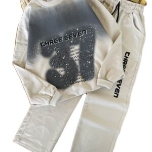 بلوز شلوار اسپرت seven