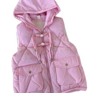 پافر دخترانه ماهیدا