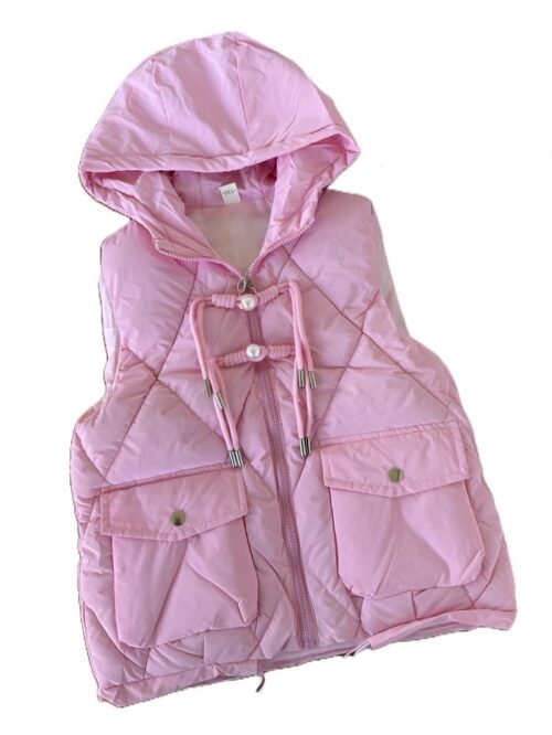 پافر دخترانه ماهیدا