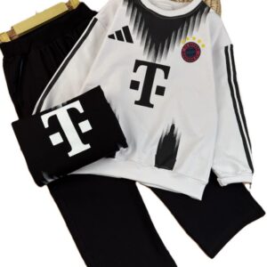 بلوز و شلوار دورس پسرانه پنج ستاره