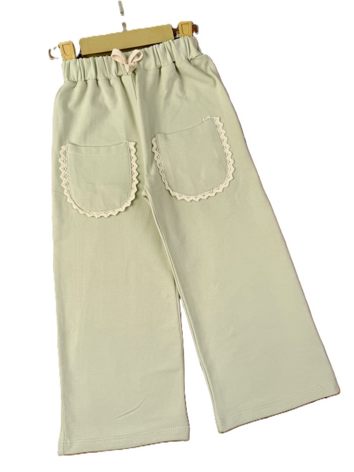 شلوار دورس دخترانه نیتا - تصویر 5