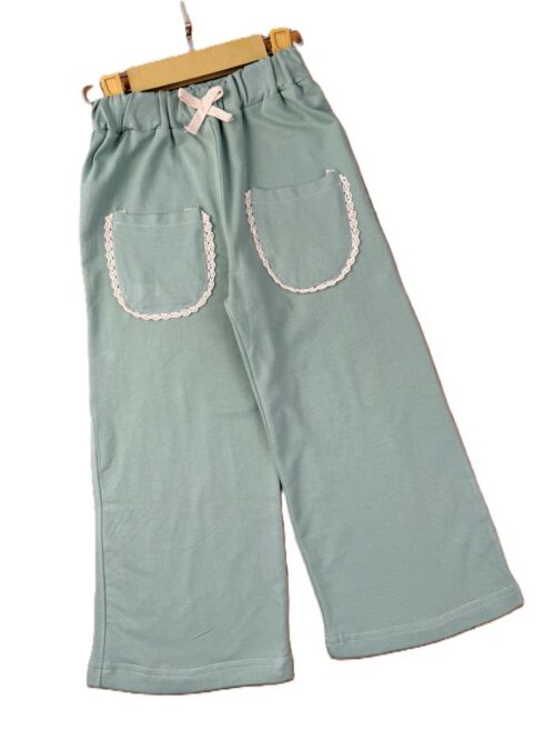 شلوار دورس دخترانه نیتا