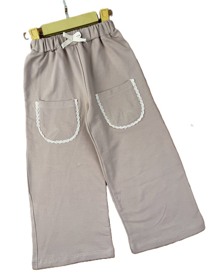 شلوار دورس دخترانه نیتا - تصویر 3