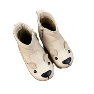 نیم بوت موشی