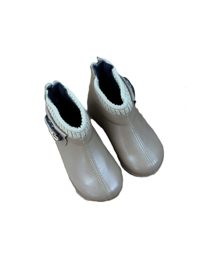 نیم بوت G - تصویر 3