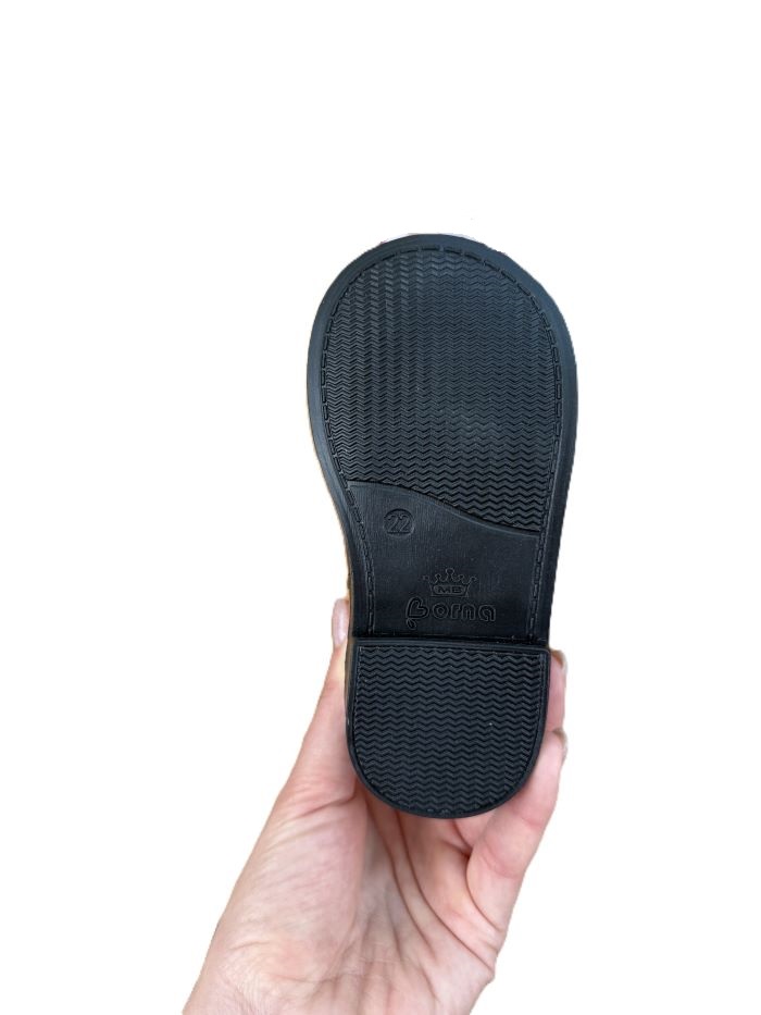 نیم بوت G - تصویر 4