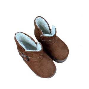 نیم بوت دخترانه