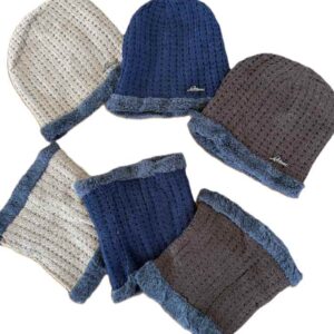 کلاه رینگ رادوین