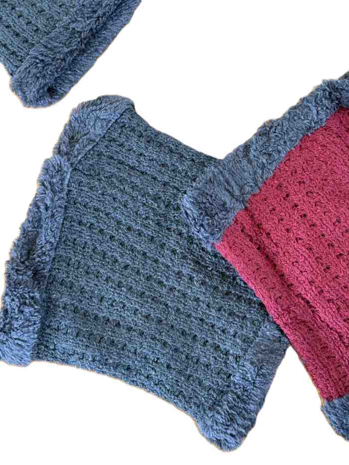 کلاه رینگ رادوین - تصویر 3