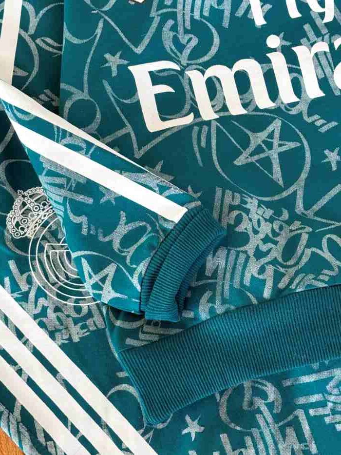 بلوز شلوار دورس پسرانه fifa - تصویر 7