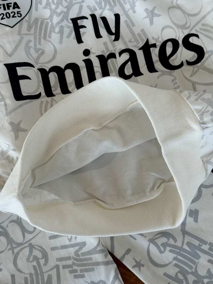 بلوز شلوار دورس پسرانه fifa - تصویر 6