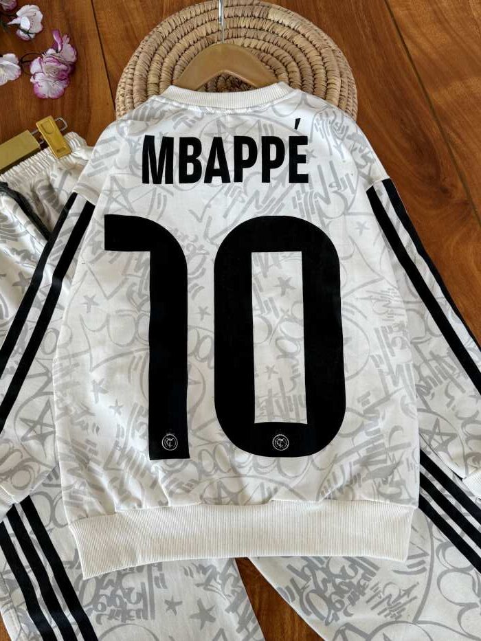 بلوز شلوار دورس پسرانه fifa - تصویر 4