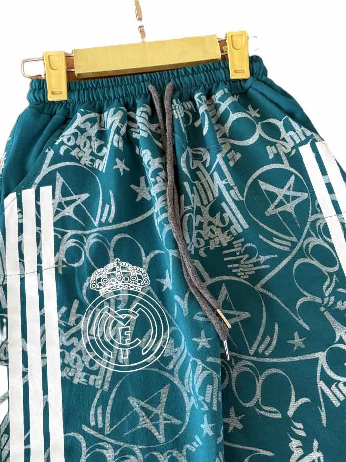 بلوز شلوار دورس پسرانه fifa - تصویر 8