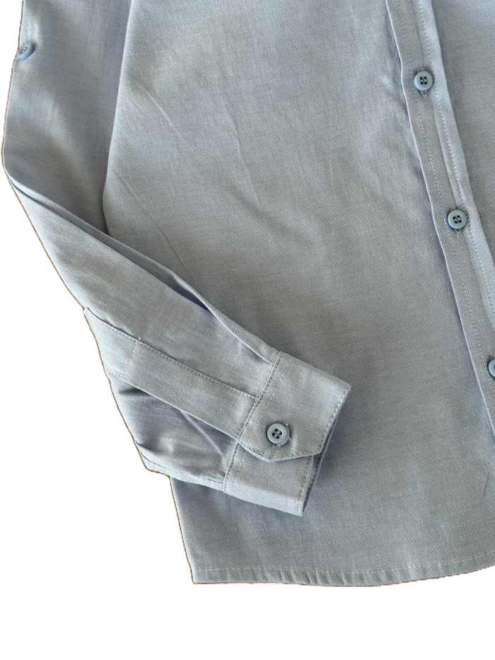 پیراهن بیرونی پسرانه ارمیا - تصویر 9