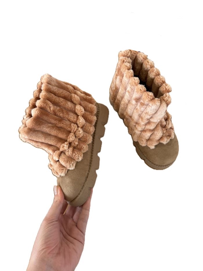 بوت اسکیمویی - تصویر 3